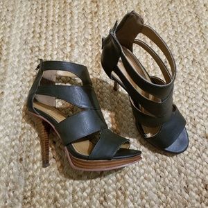 Nine west size 5.5